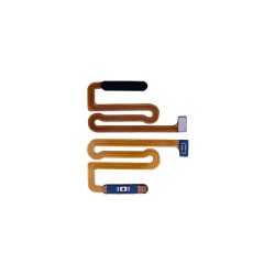 Power+Fingerprint Flex Samsung Galaxy A14 4G 2023/A145F Black